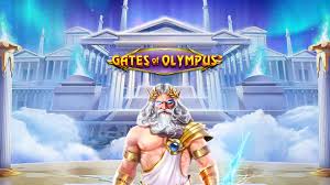 Gates of Olympus 7signs slot