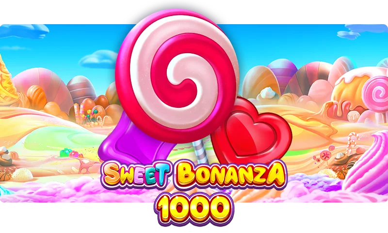 Sweet Bonanza 7signs casino slot